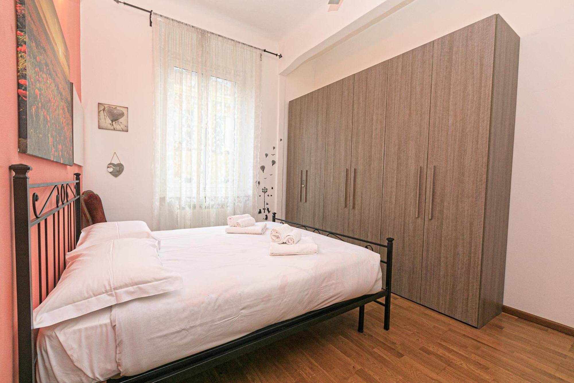 Apartamento Iflat La Casa Della Musica Génova